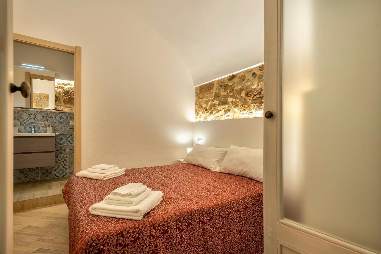 Dentro Le Mura Alghero Ngoại thất bức ảnh