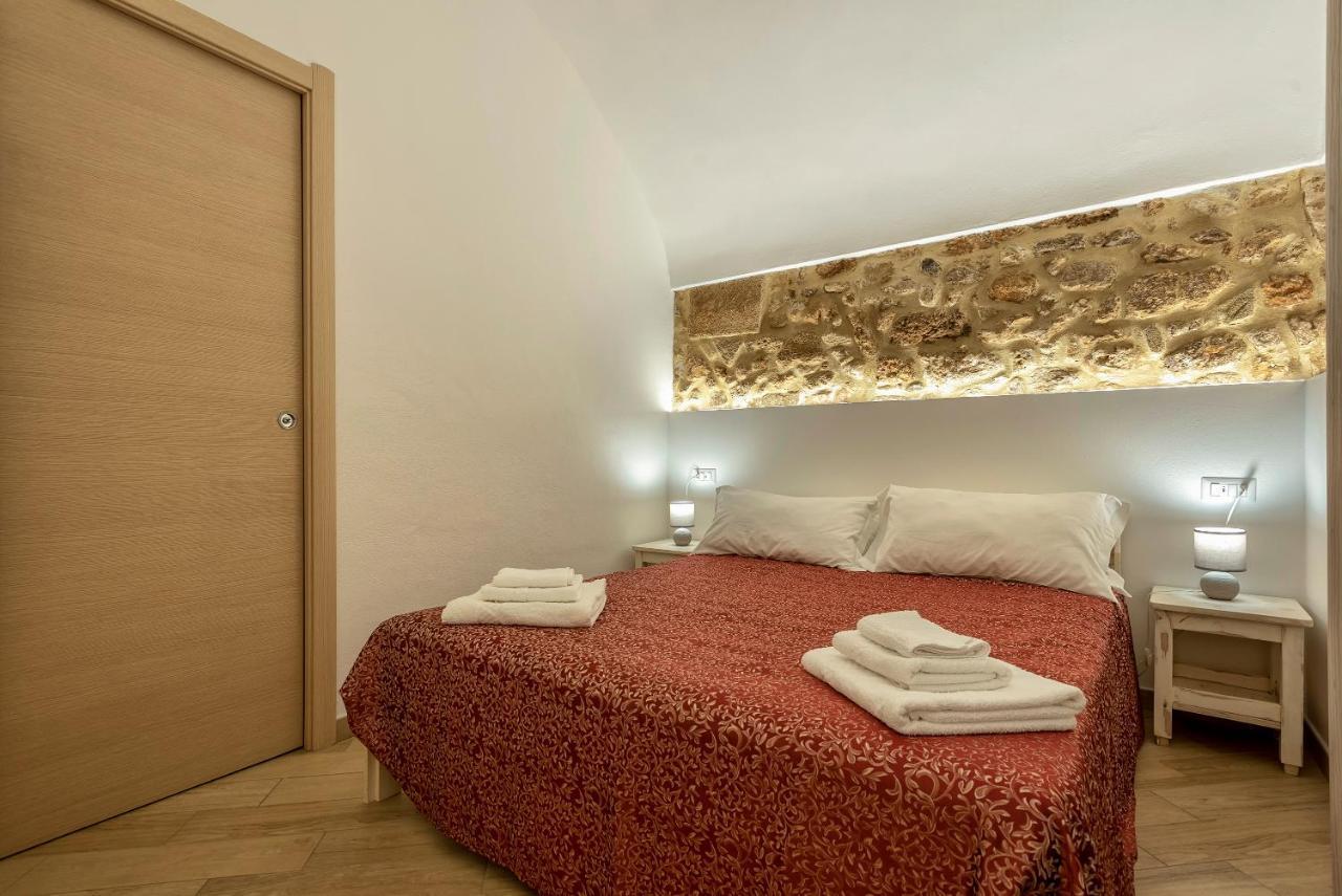Dentro Le Mura Alghero Ngoại thất bức ảnh