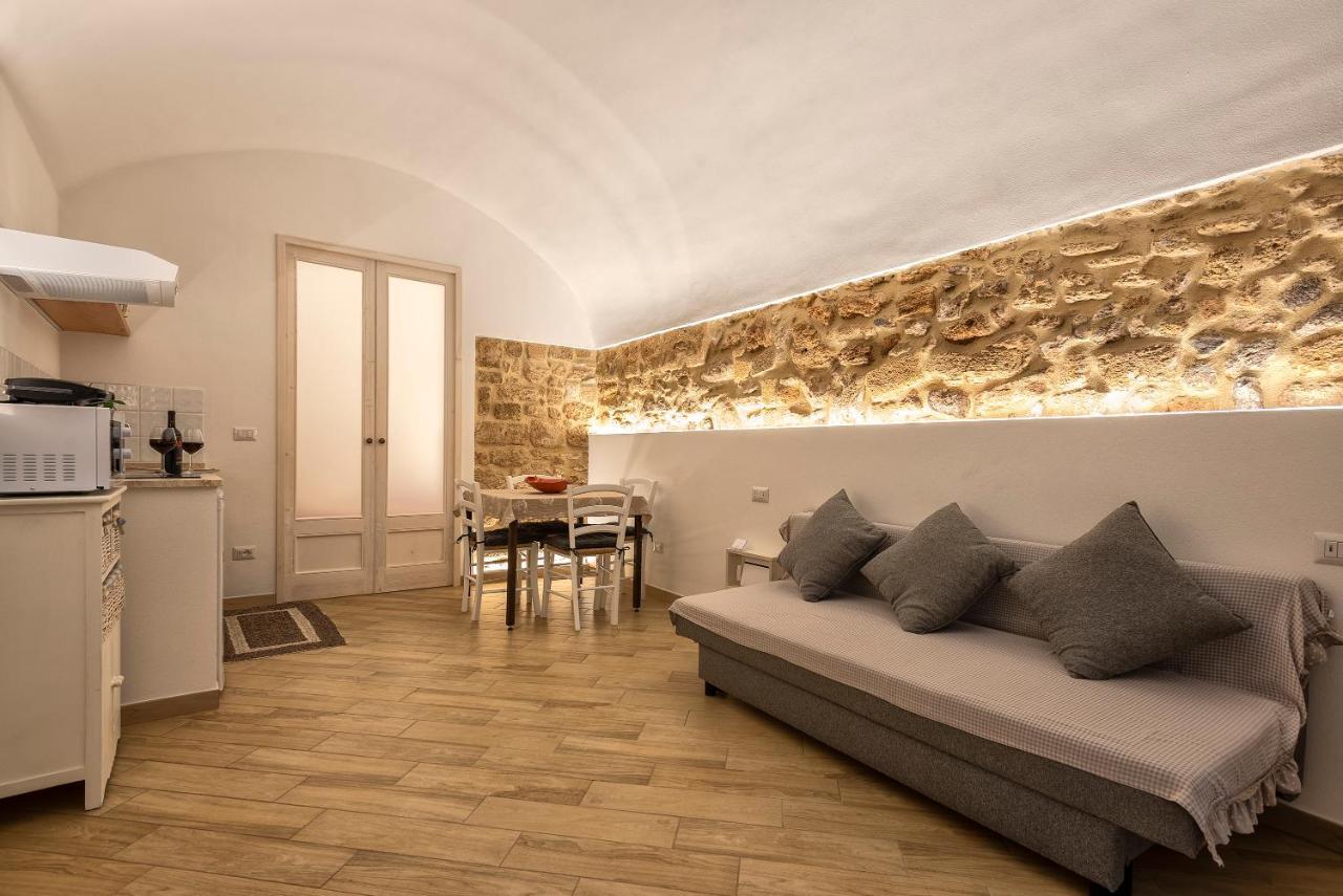 Dentro Le Mura Alghero Ngoại thất bức ảnh