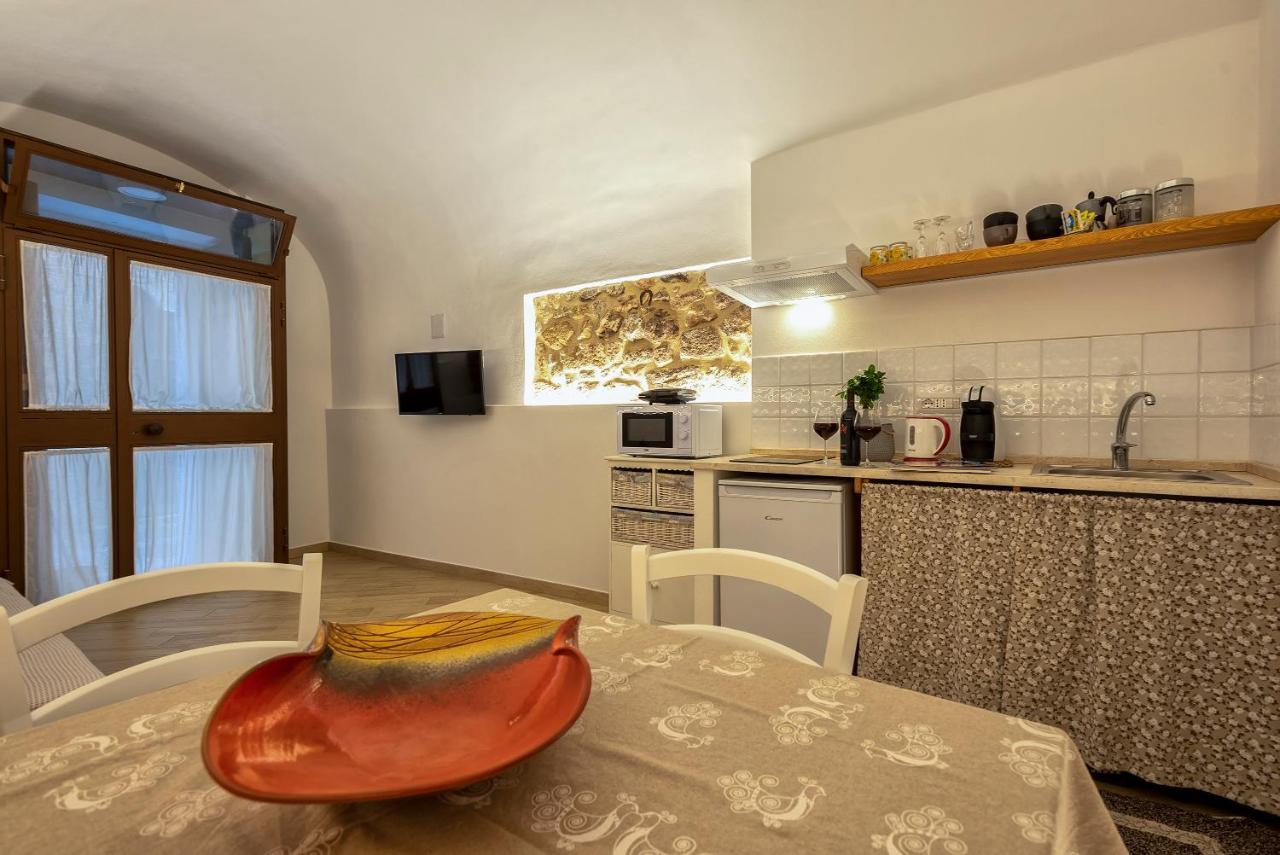 Dentro Le Mura Alghero Ngoại thất bức ảnh