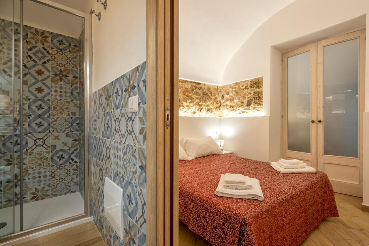 Dentro Le Mura Alghero Ngoại thất bức ảnh