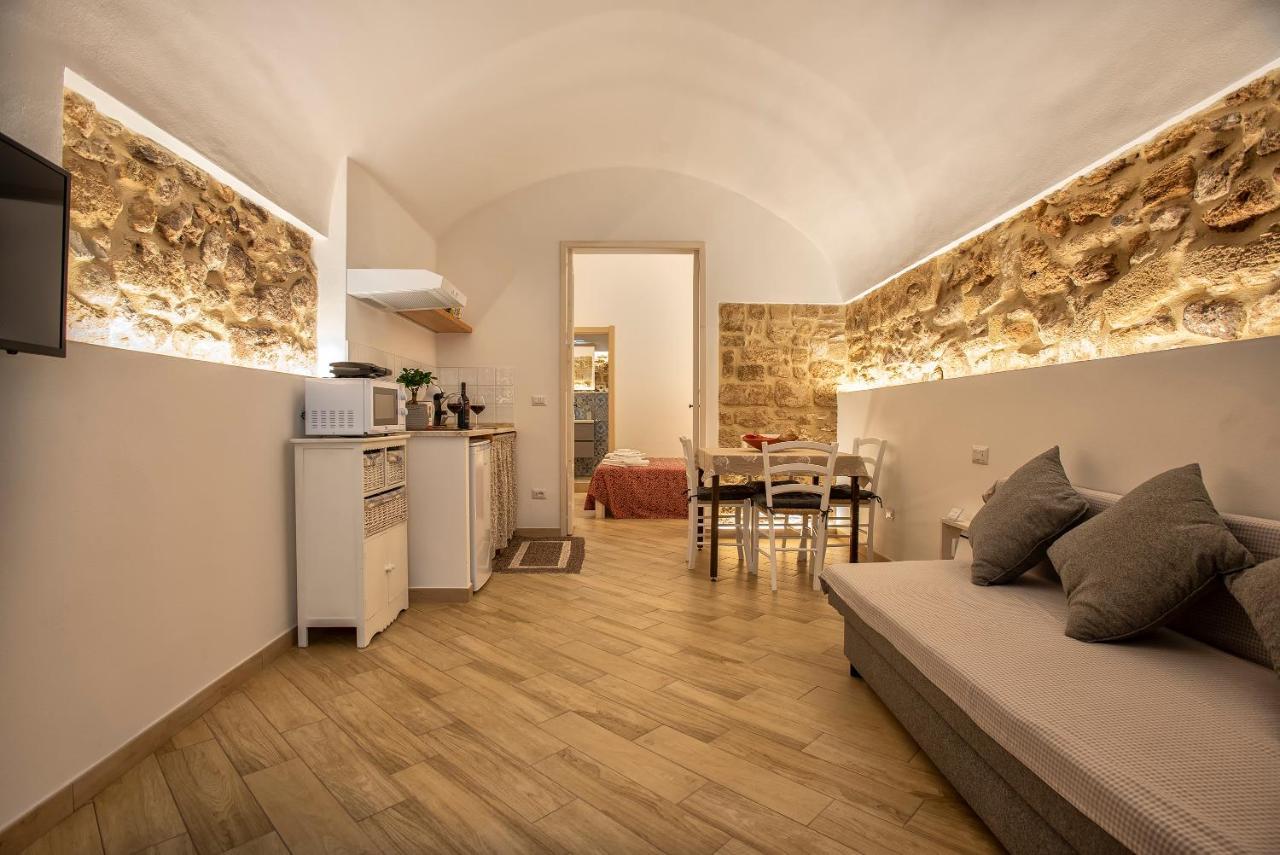 Dentro Le Mura Alghero Ngoại thất bức ảnh