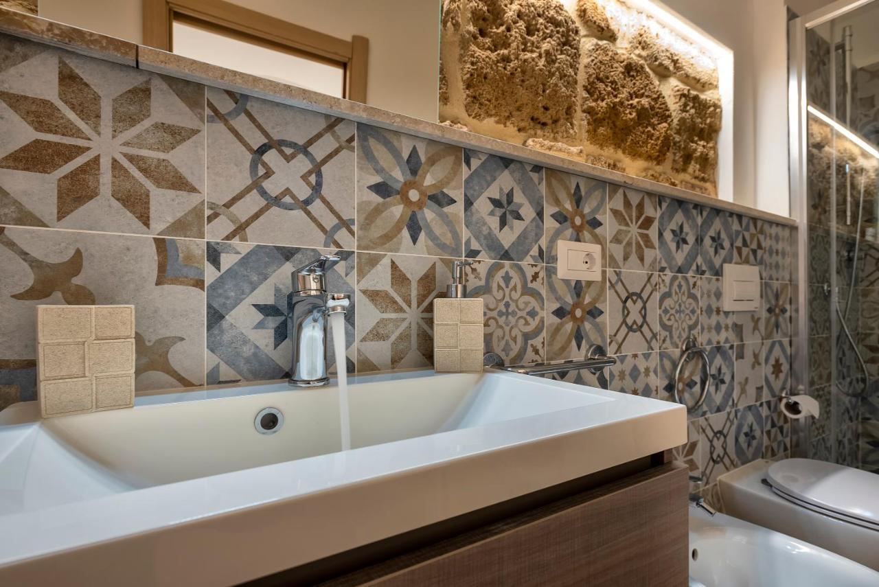 Dentro Le Mura Alghero Ngoại thất bức ảnh