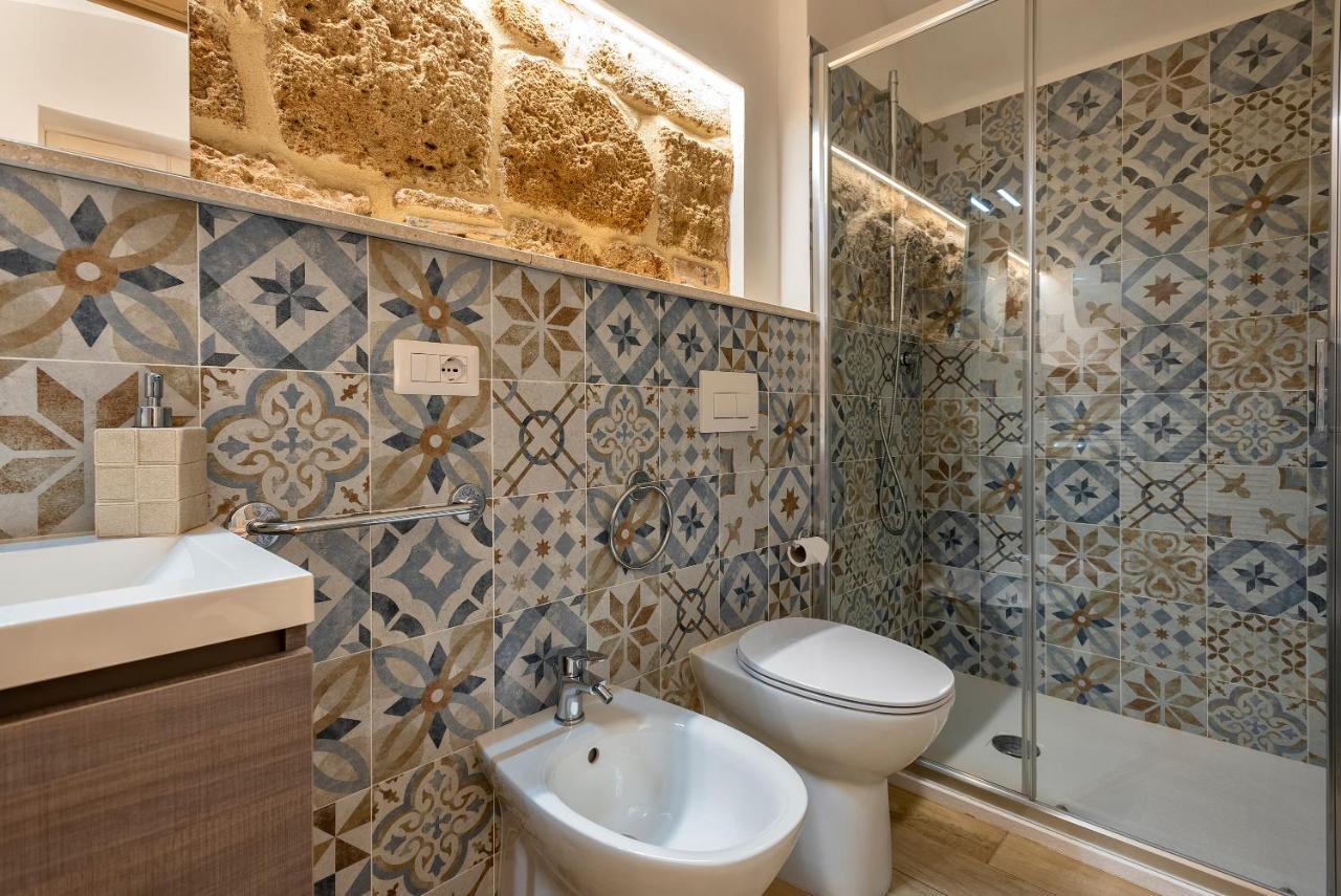 Dentro Le Mura Alghero Ngoại thất bức ảnh
