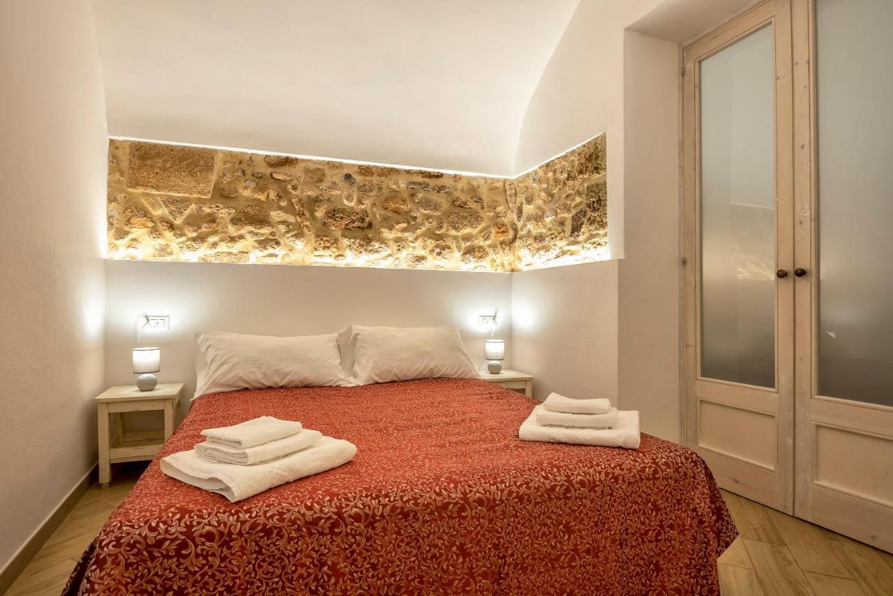 Dentro Le Mura Alghero Ngoại thất bức ảnh