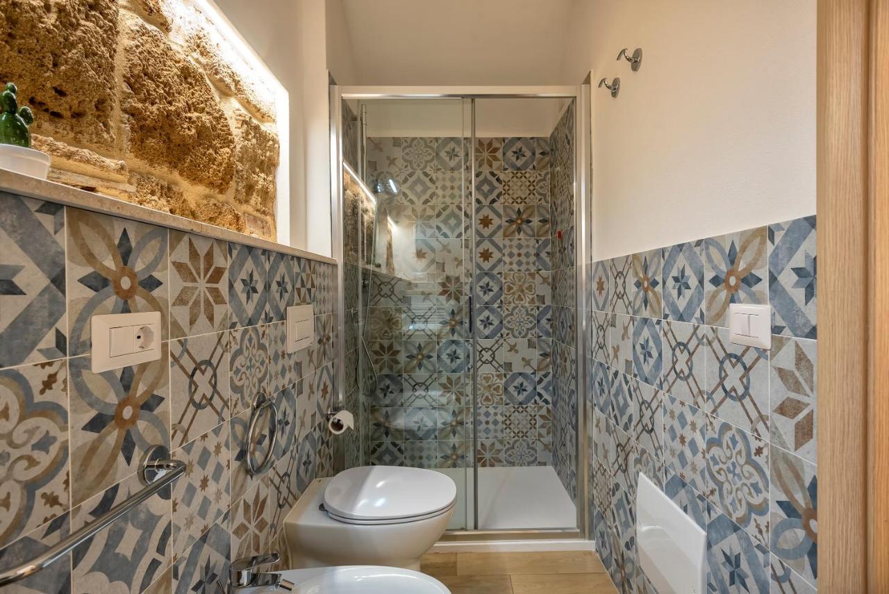Dentro Le Mura Alghero Ngoại thất bức ảnh