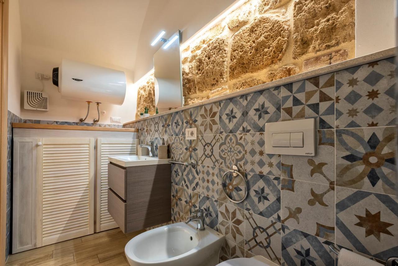 Dentro Le Mura Alghero Ngoại thất bức ảnh