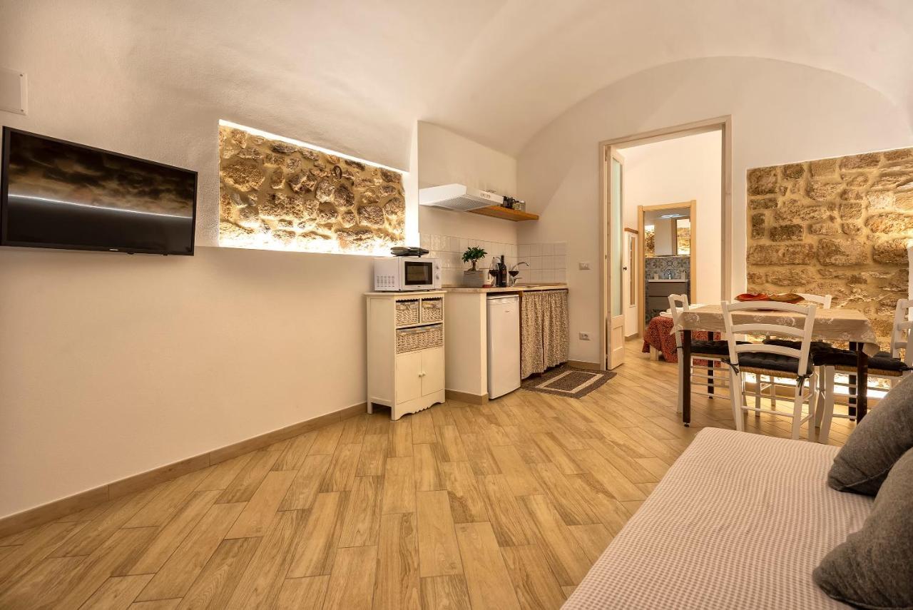 Dentro Le Mura Alghero Ngoại thất bức ảnh