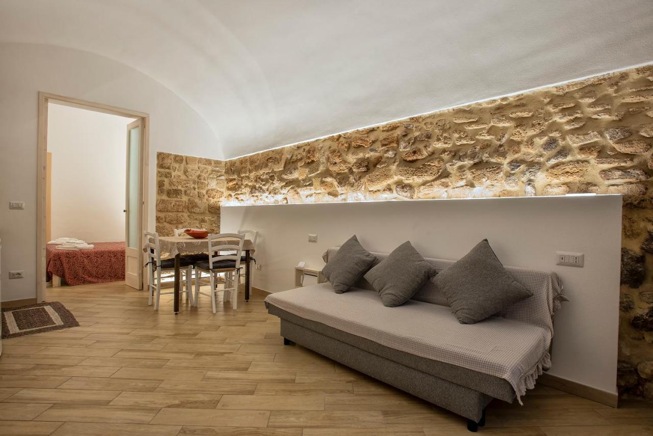 Dentro Le Mura Alghero Ngoại thất bức ảnh