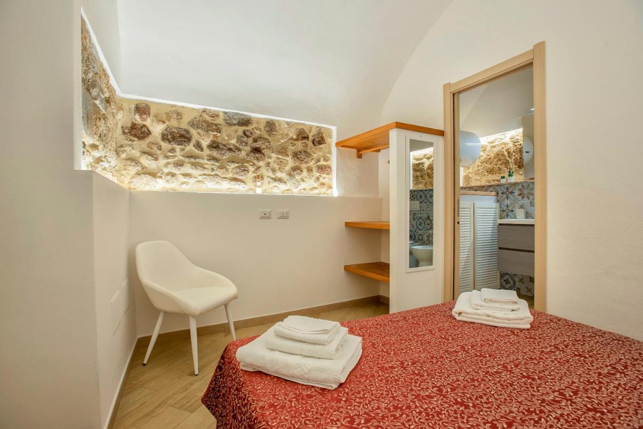 Dentro Le Mura Alghero Ngoại thất bức ảnh