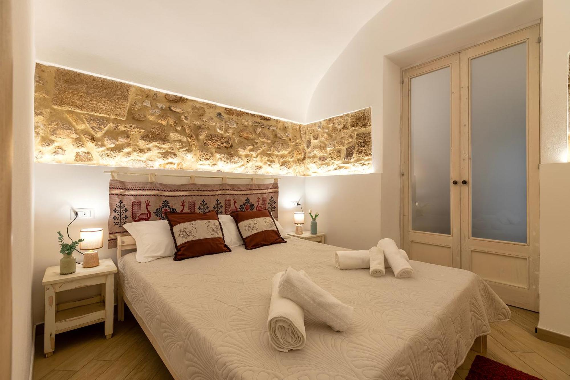 Dentro Le Mura Alghero Ngoại thất bức ảnh