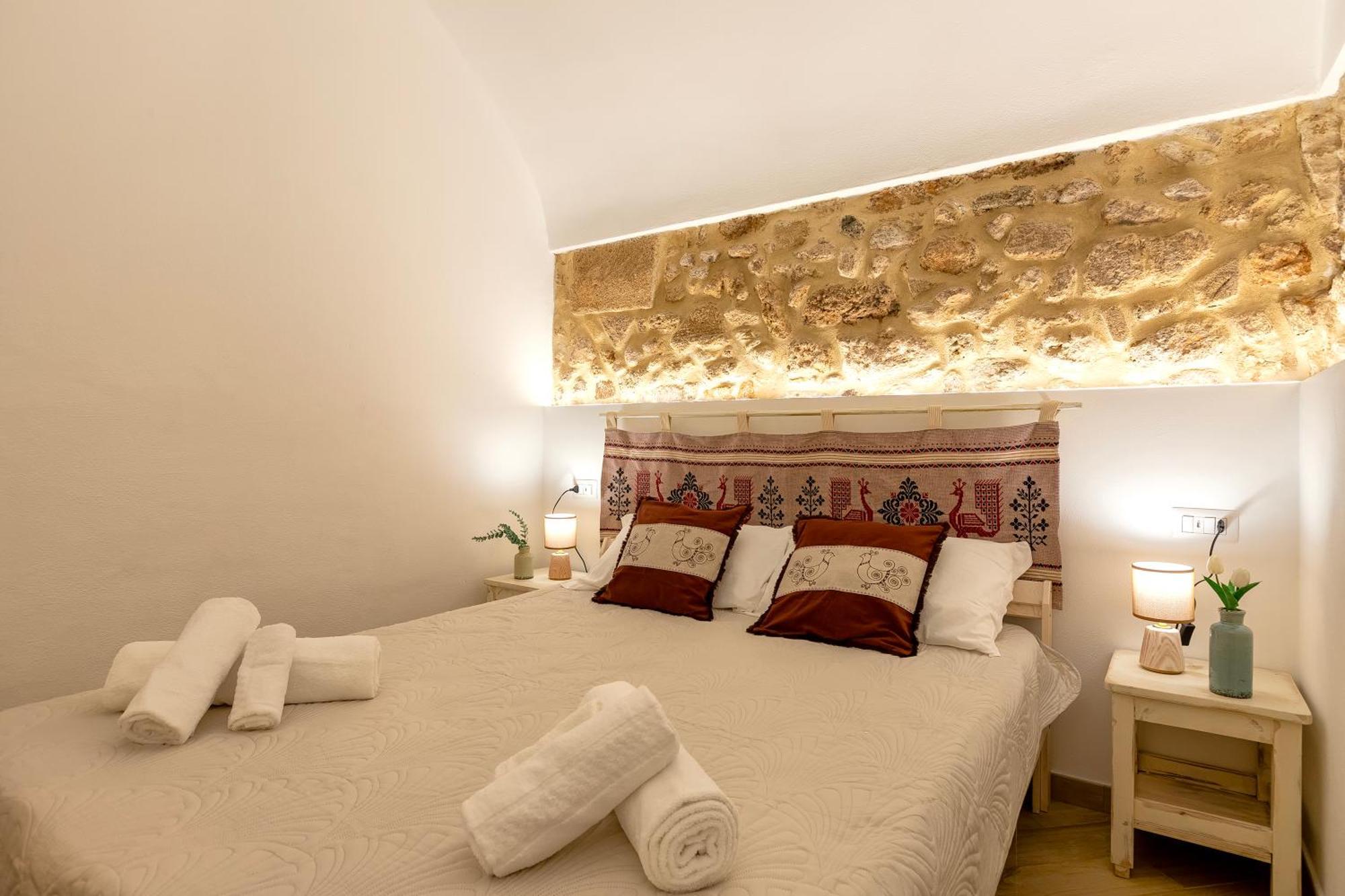 Dentro Le Mura Alghero Ngoại thất bức ảnh
