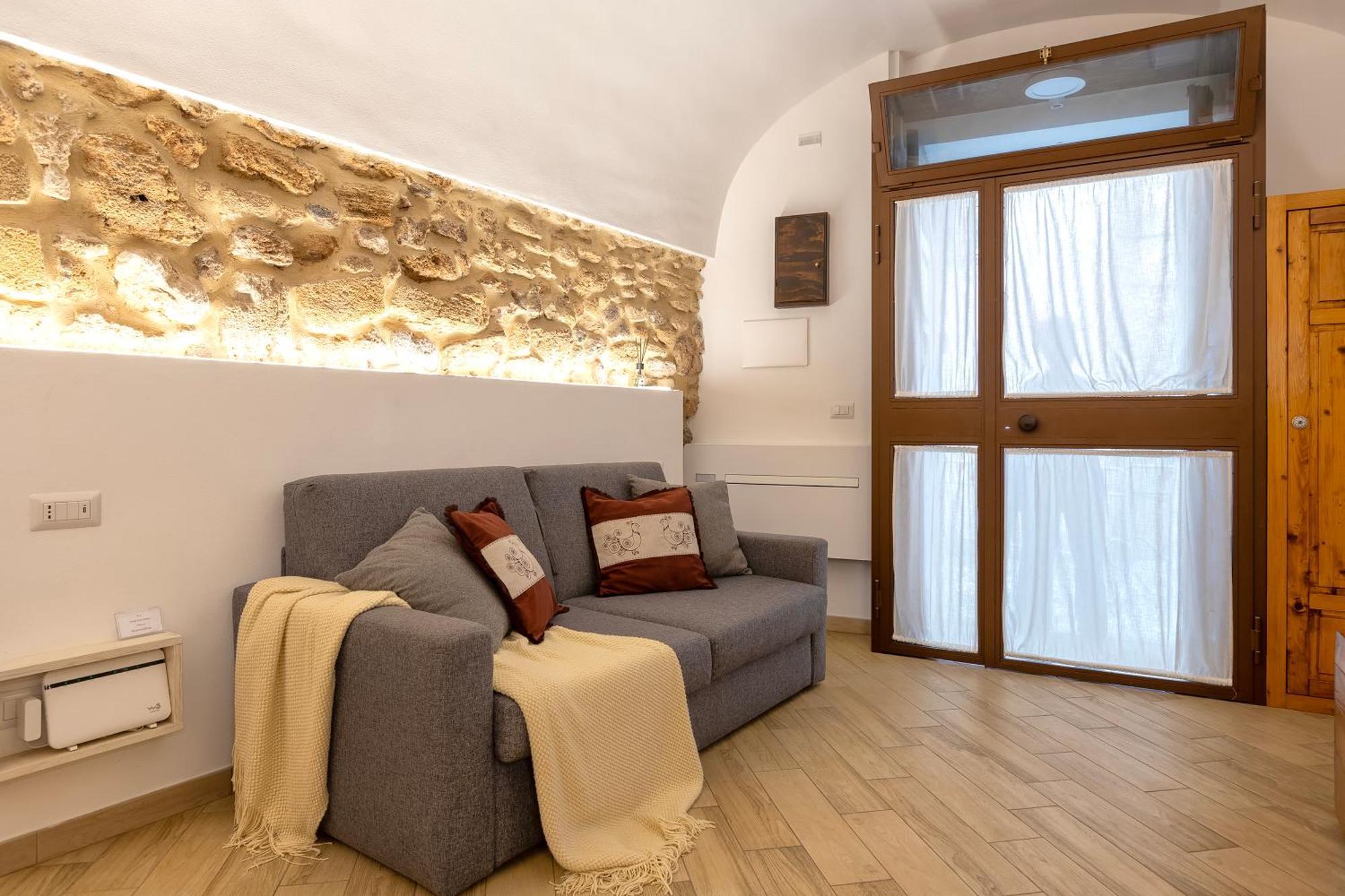 Dentro Le Mura Alghero Ngoại thất bức ảnh