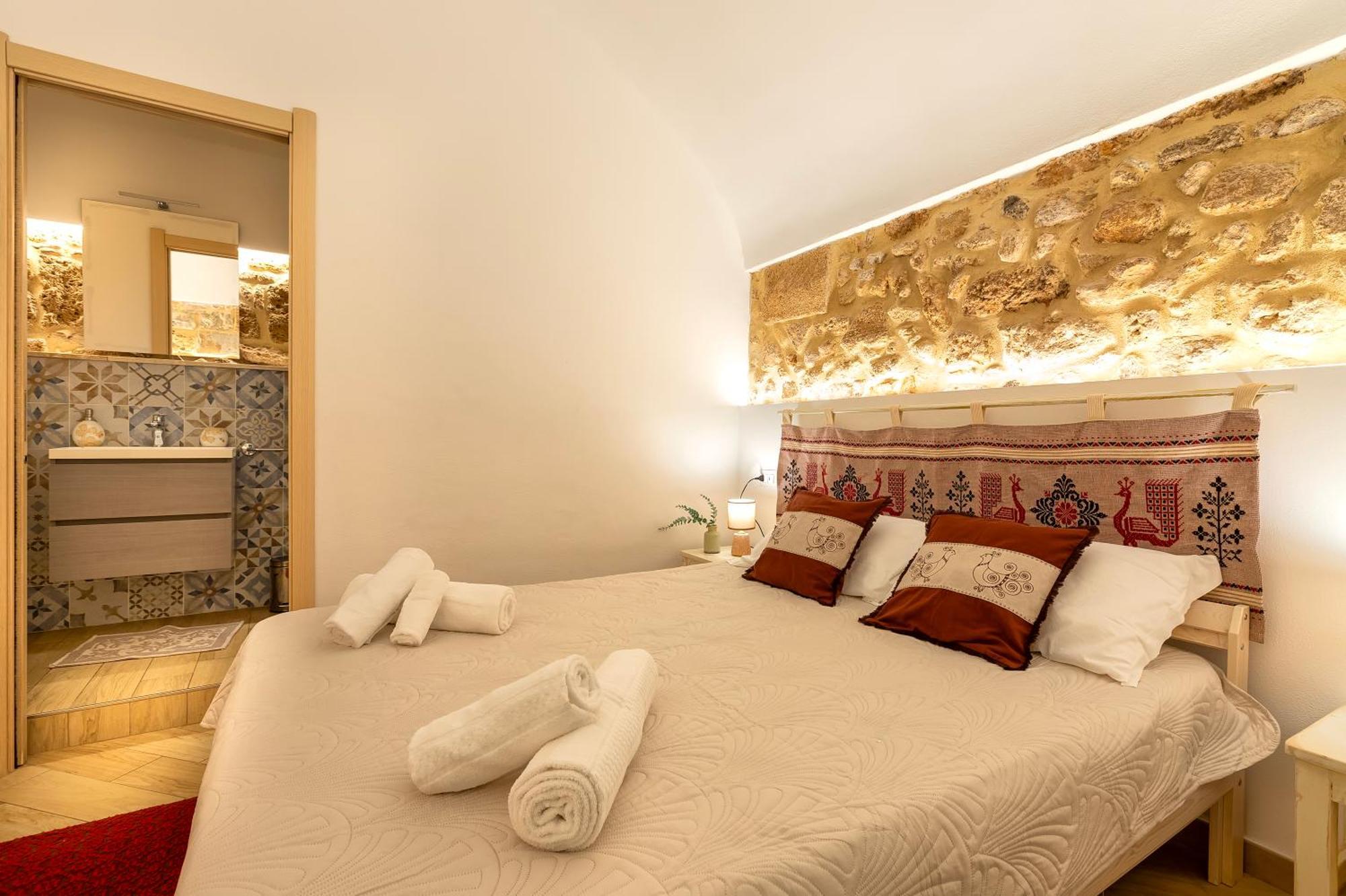 Dentro Le Mura Alghero Ngoại thất bức ảnh