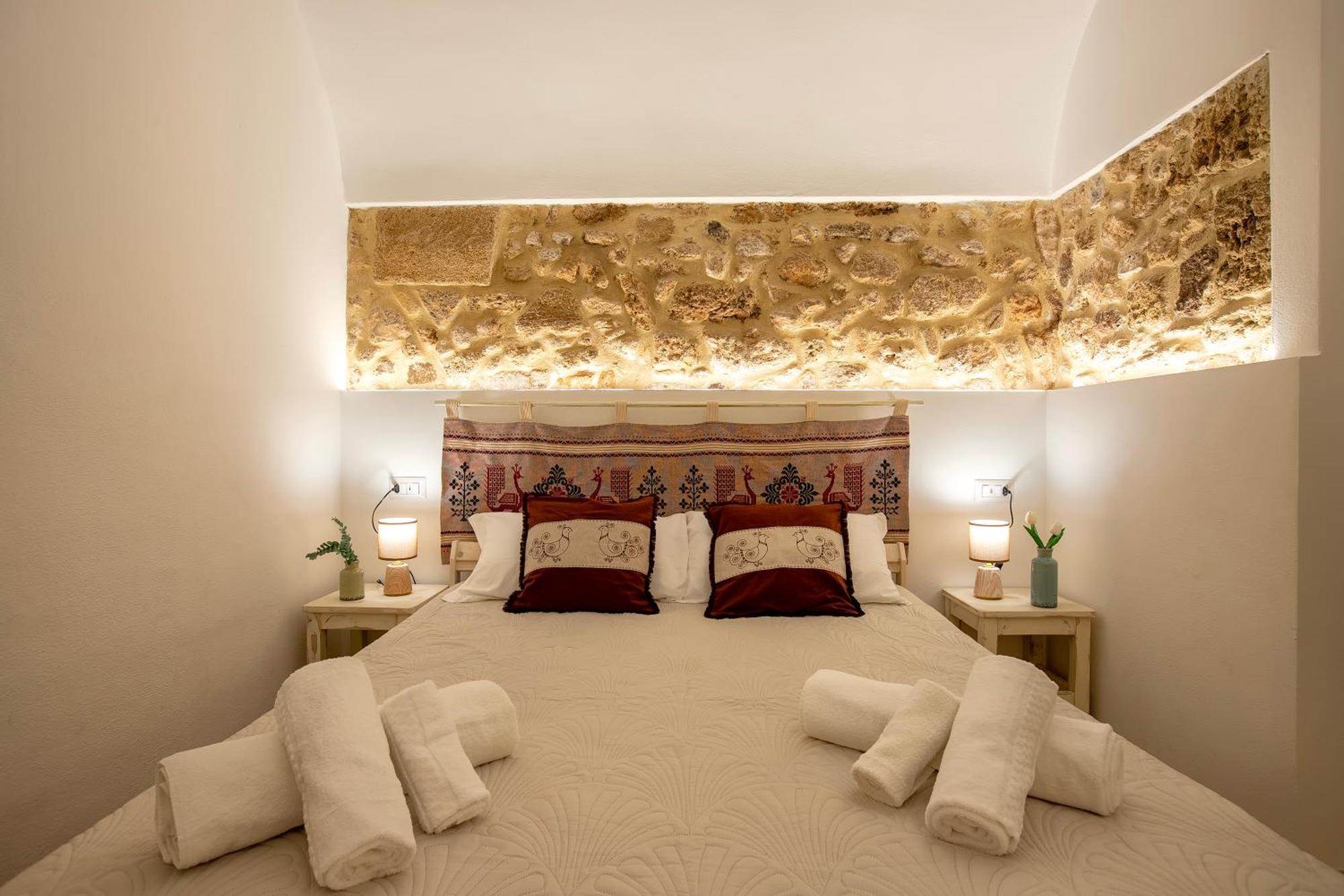 Dentro Le Mura Alghero Ngoại thất bức ảnh