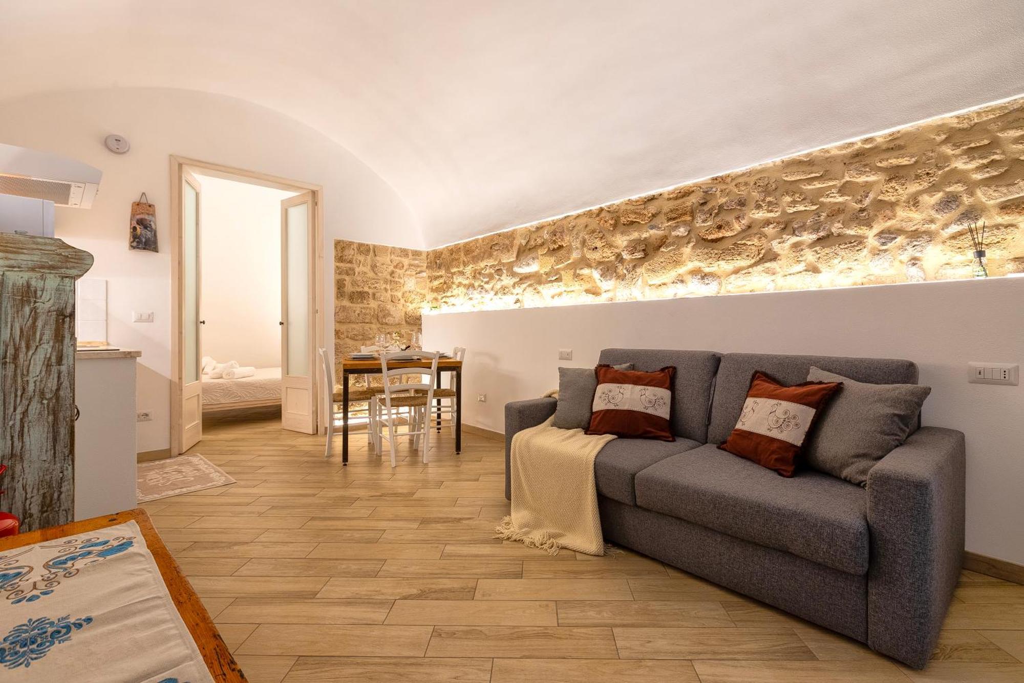 Dentro Le Mura Alghero Ngoại thất bức ảnh