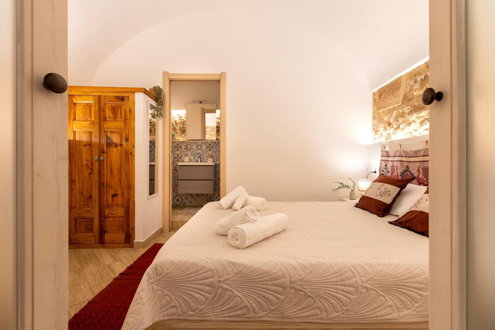 Dentro Le Mura Alghero Ngoại thất bức ảnh