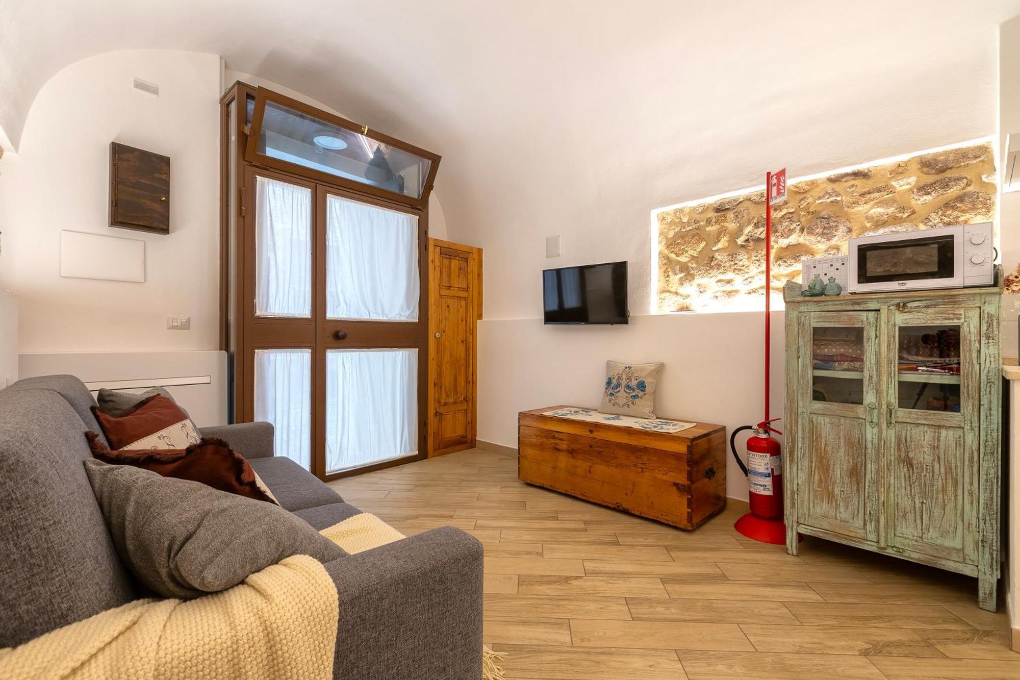 Dentro Le Mura Alghero Ngoại thất bức ảnh