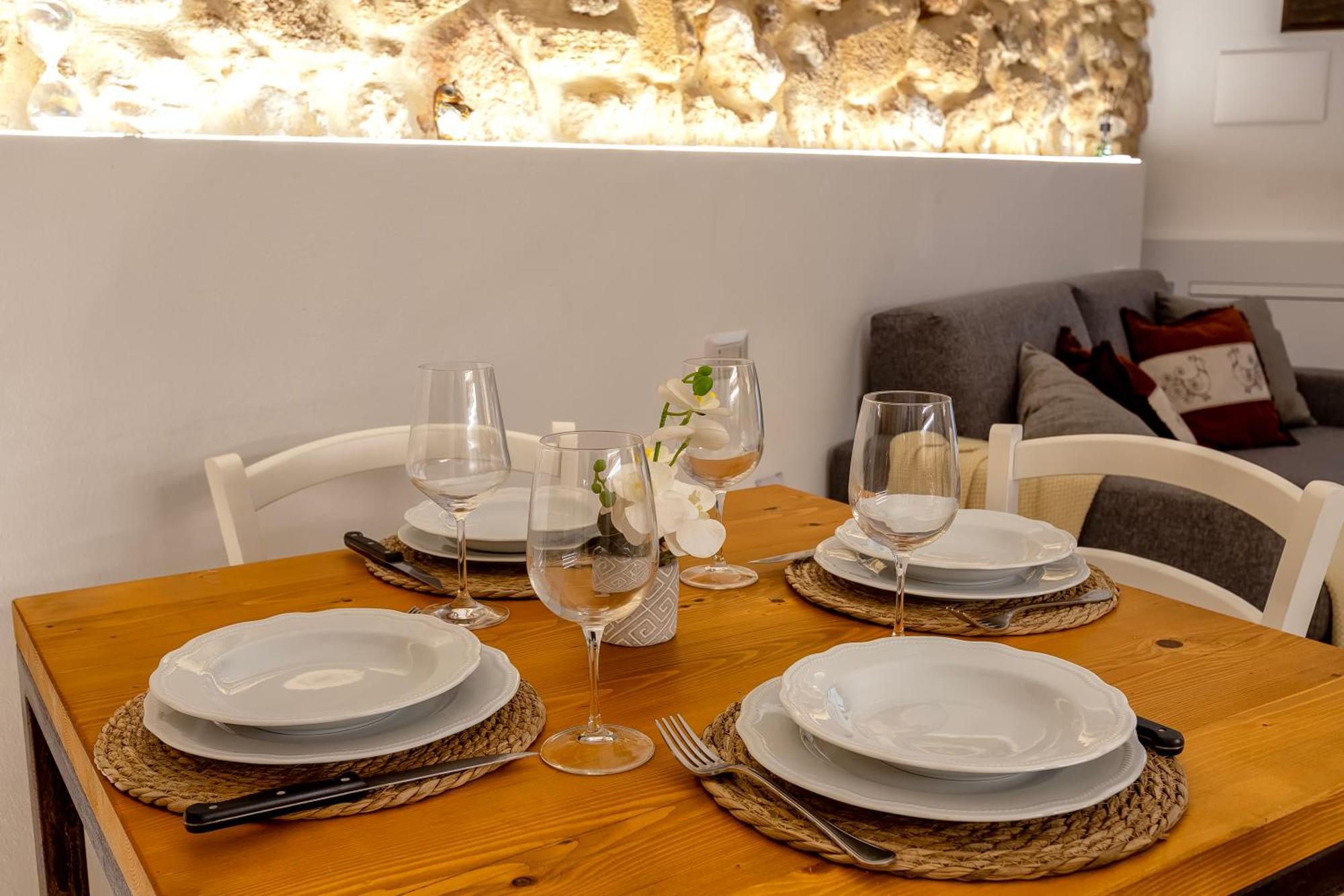 Dentro Le Mura Alghero Ngoại thất bức ảnh