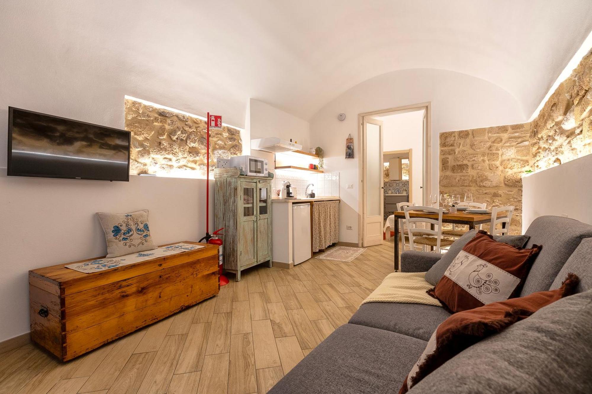 Dentro Le Mura Alghero Ngoại thất bức ảnh