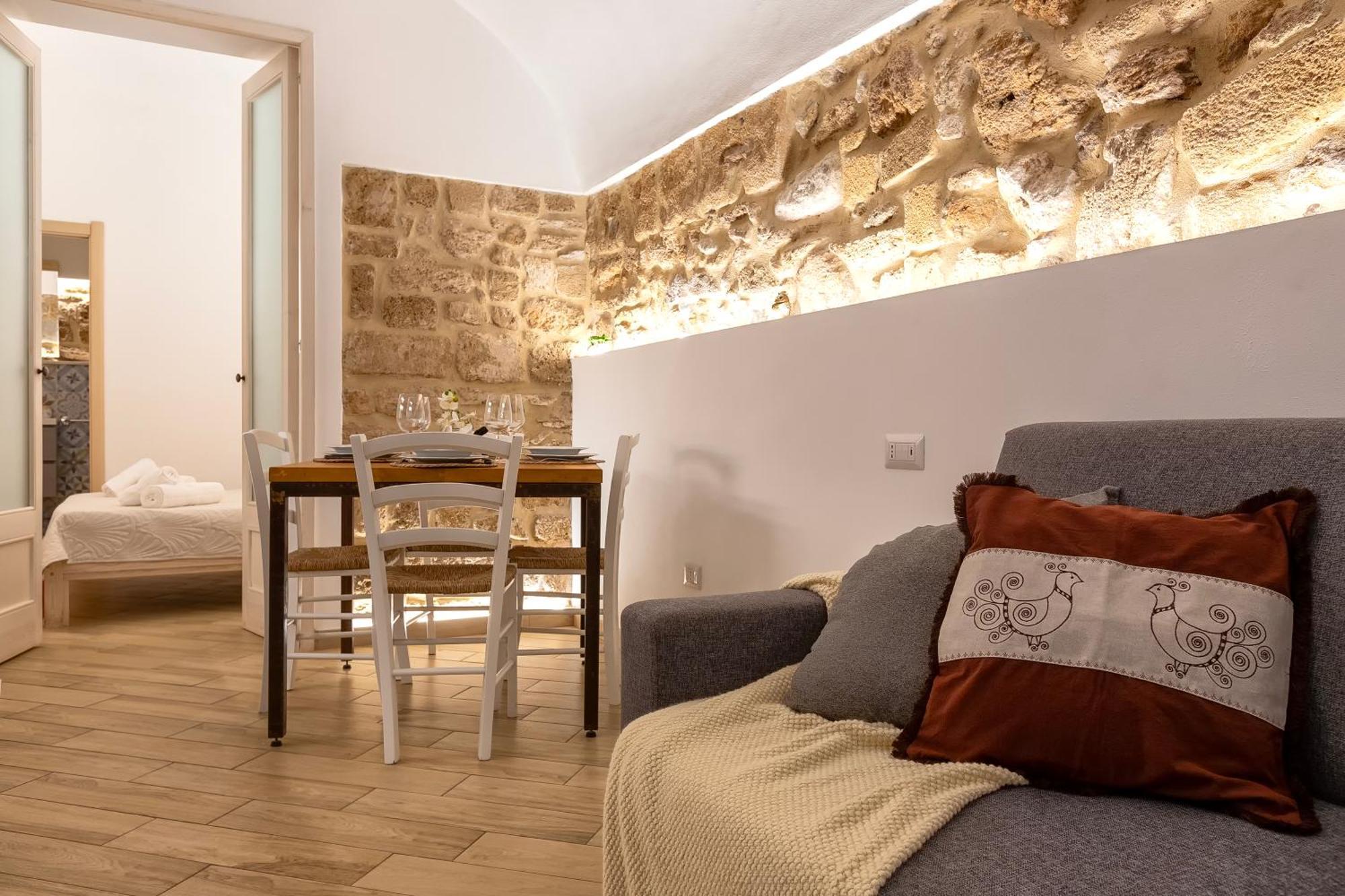 Dentro Le Mura Alghero Ngoại thất bức ảnh