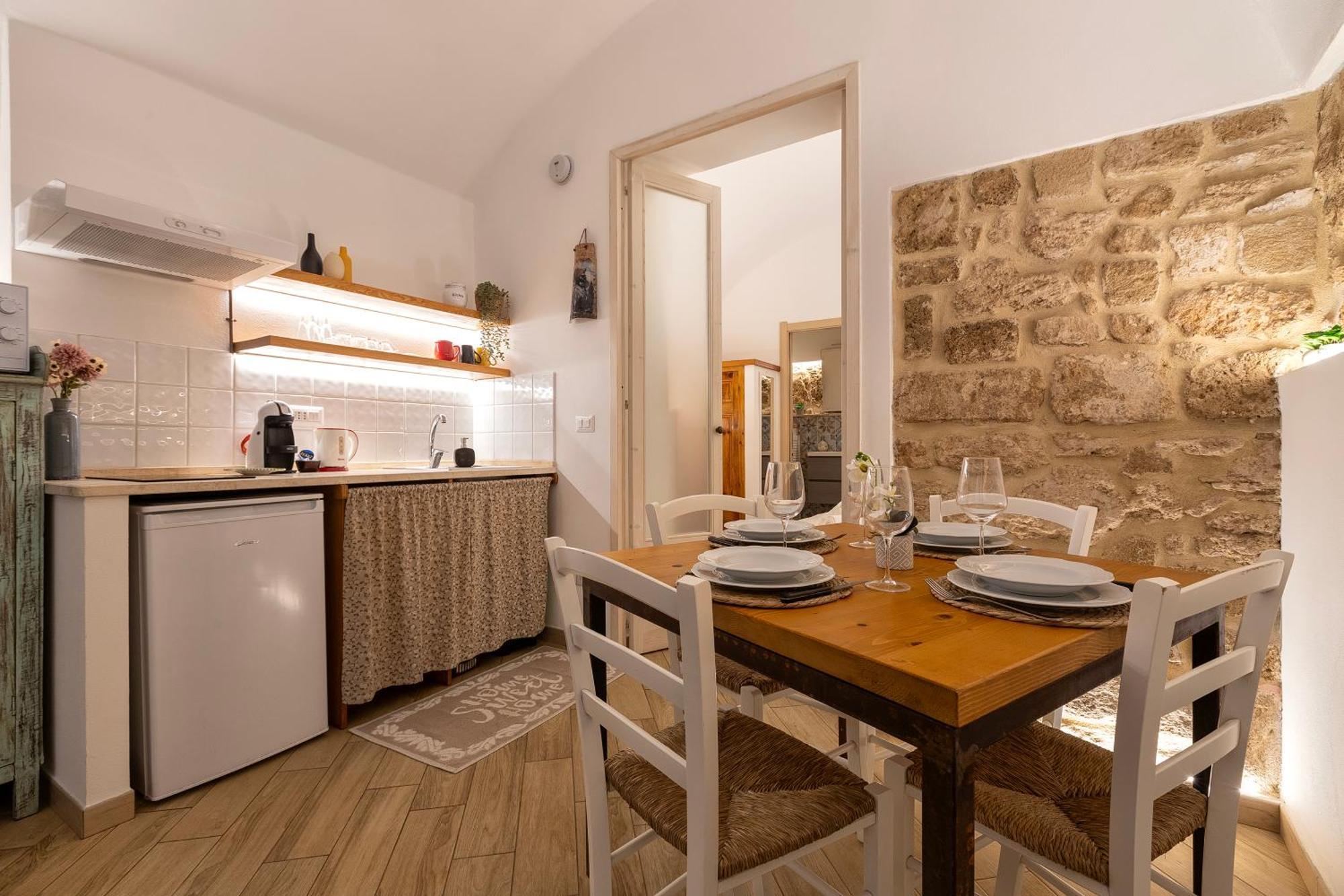 Dentro Le Mura Alghero Ngoại thất bức ảnh
