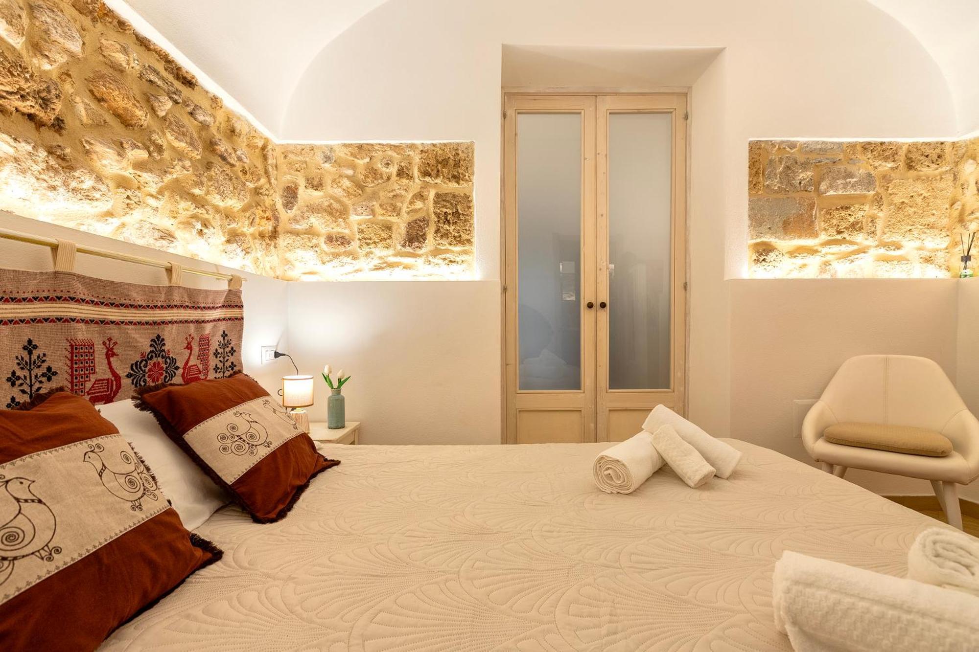 Dentro Le Mura Alghero Ngoại thất bức ảnh